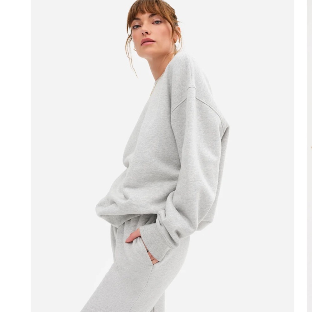 Mate the Label Sweat Set